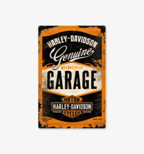 Harley-Davidson Garage – American-Store