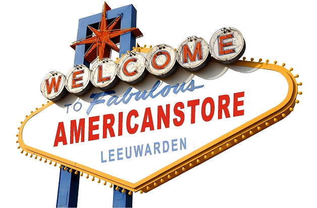 American-Store