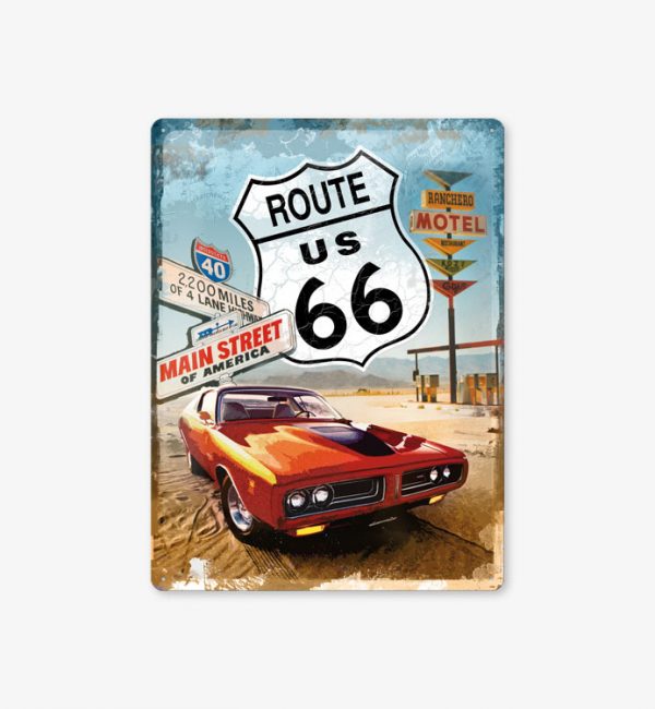 Route 66