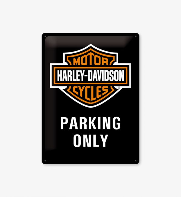 Harley-Davidson