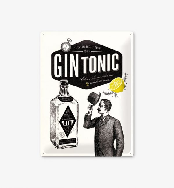 Gin