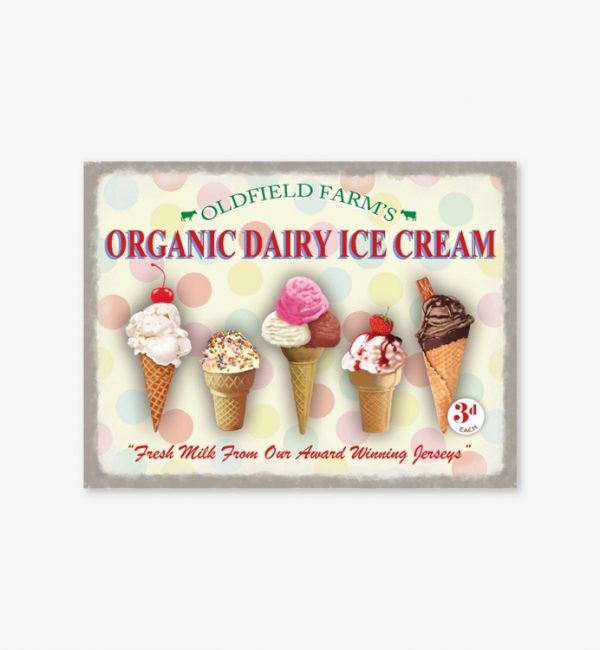 Ice Cream