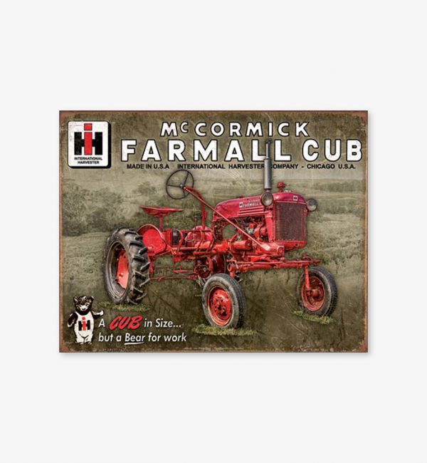 Farmall