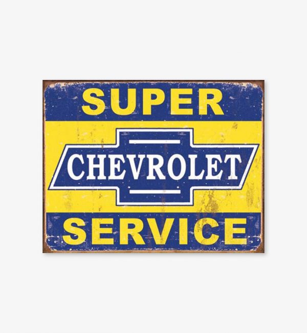 Chevrolet