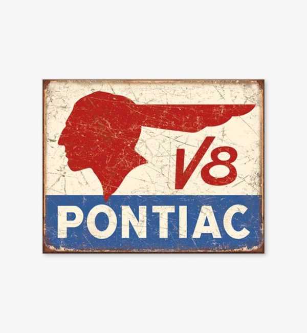 Pontiac