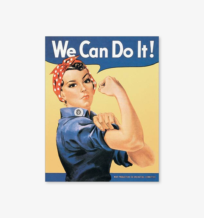 Rosie the Rivetor - American-Store