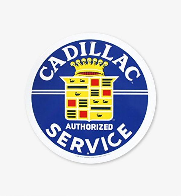 Cadillac