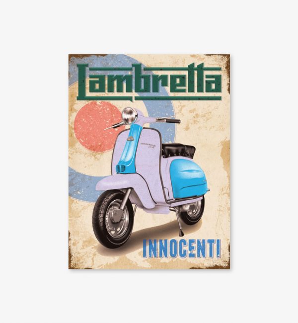Lambretta