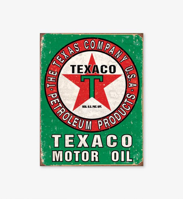 Texaco