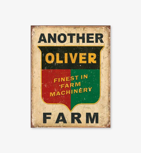 Oliver