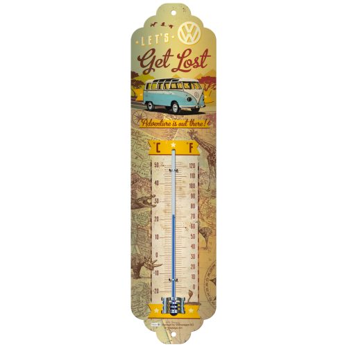 Thermometers