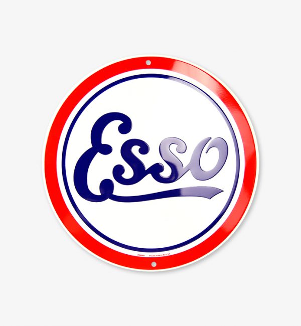 Esso