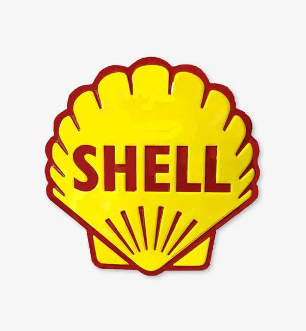 Shell