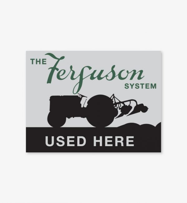 Massey Ferguson