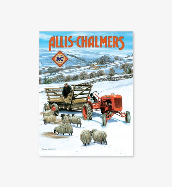 Allis Chalmers