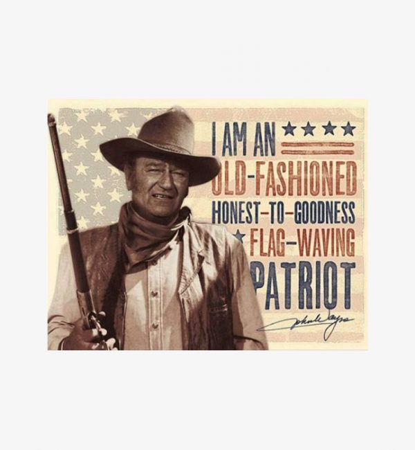 John Wayne