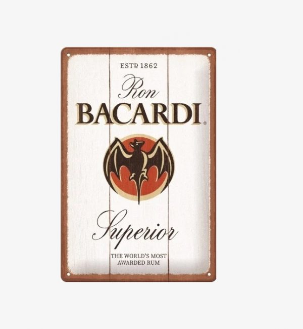 Bacardi