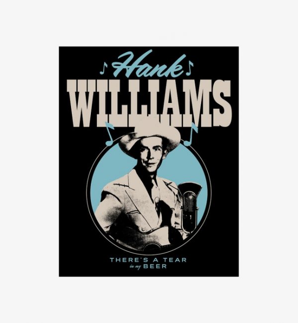 Hank Williams