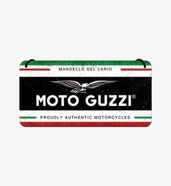Moto Guzzi