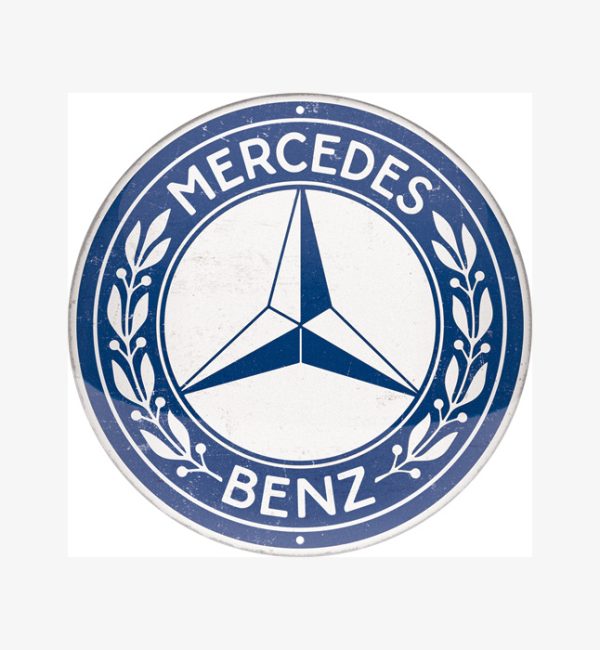 Mercedes