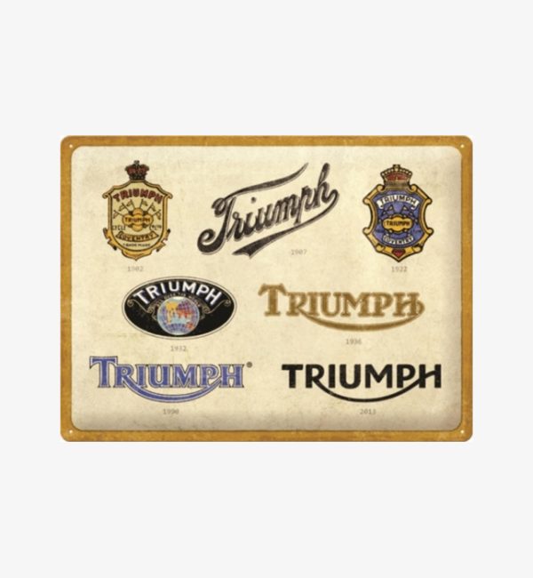 Triumph